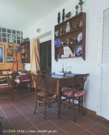 APARTAMENTO VACACIONAL PARA 6 PERSONAS - CADIZ