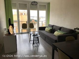 !!!VIVIENDA VACACIONAL PARA DISFRUTAR¡¡¡ - CADIZ