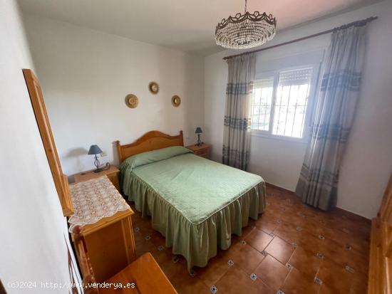 Vivienda en planta baja junto al Santuario de Regla - CADIZ