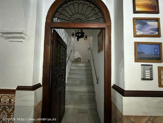 VIVIENDA EN SANLUCAR CENTRO - CADIZ