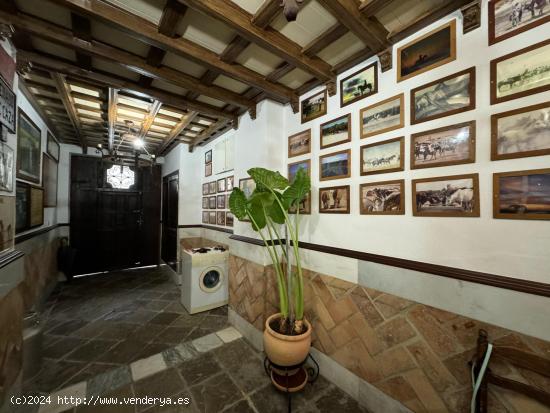 VIVIENDA EN SANLUCAR CENTRO - CADIZ