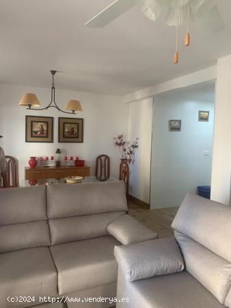  APARTAMENTO EN ALQUILER ANUAL A ESTRENAR - CADIZ 