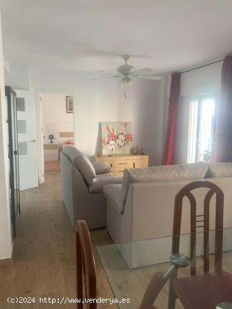 APARTAMENTO EN ALQUILER ANUAL A ESTRENAR - CADIZ