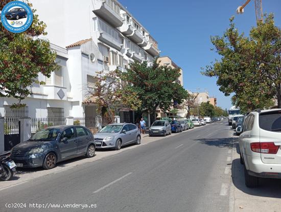 ACOGEDOR PISO DE 2 HABITACIONES  JUNTO AL CERRO FALON - CADIZ