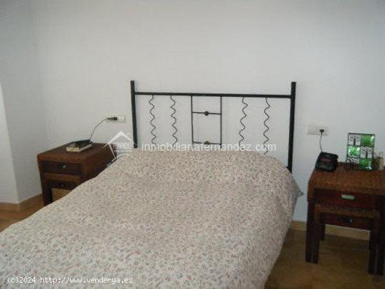 Apartamento en Plaza Italia - CACERES