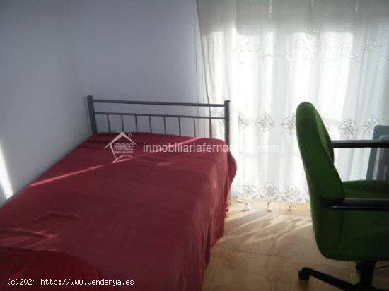 Apartamento en Plaza Italia - CACERES