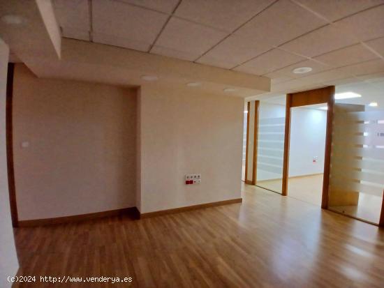  VENTA OFICINA CARTAGENA. ZONA WSSELL DE GUIMBARDA - MURCIA 