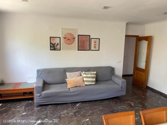 Vivienda en Alamedda Park  Manises - VALENCIA