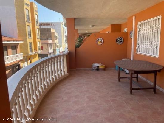 SE VENDE APARTAMENTO EN MONCOFAR PLAYA - CASTELLON