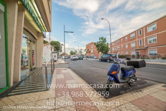 Se Alquila en San Javier - MURCIA