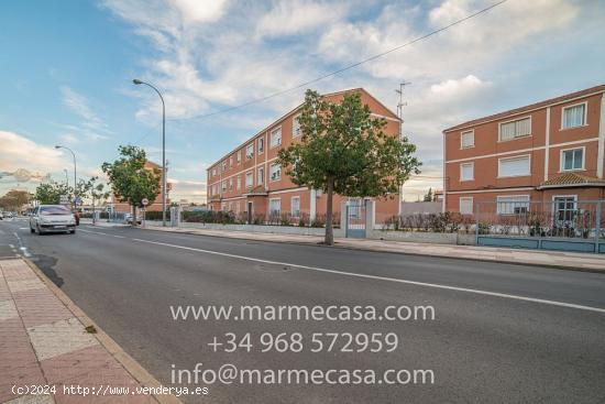 Se Alquila en San Javier - MURCIA