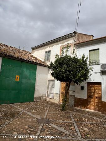 ESPECIAL INVERSORES!!!!!  CASA DE PUEBLO EN VILLA DEL RIO - CORDOBA