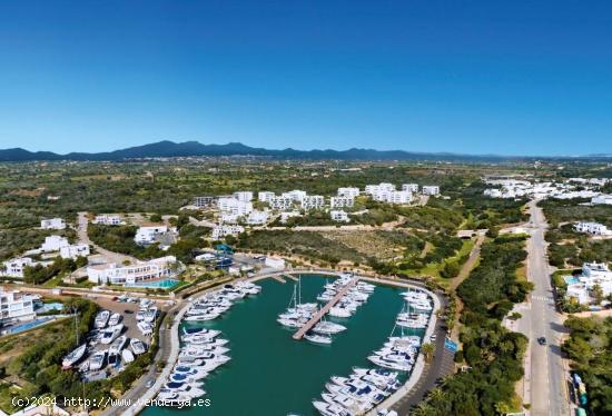  Se Vende en Santanyí - BALEARES 