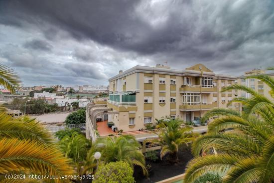 Piso en venta hoya del enamorado - LAS PALMAS