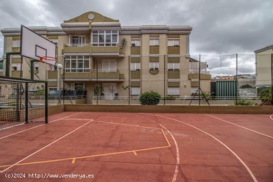 Piso en venta hoya del enamorado - LAS PALMAS