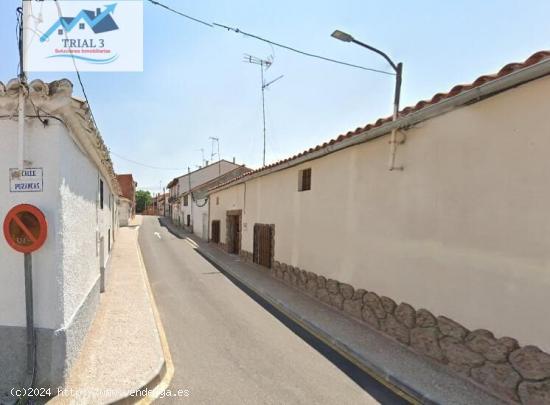 Venta Piso en Mentrida - Toledo - TOLEDO