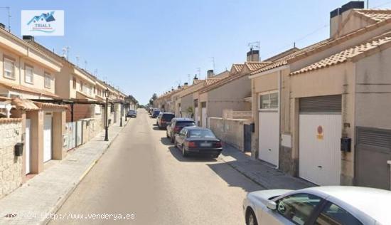 Venta casa en Seseña - Toledo - TOLEDO