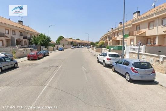 Venta Casa en Seseña - Toledo - TOLEDO