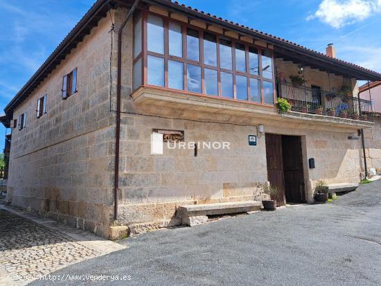  Venta o Alquiler con opcion de compra. CASONA singular turismo rural. Ribeira Sacra - ORENSE 