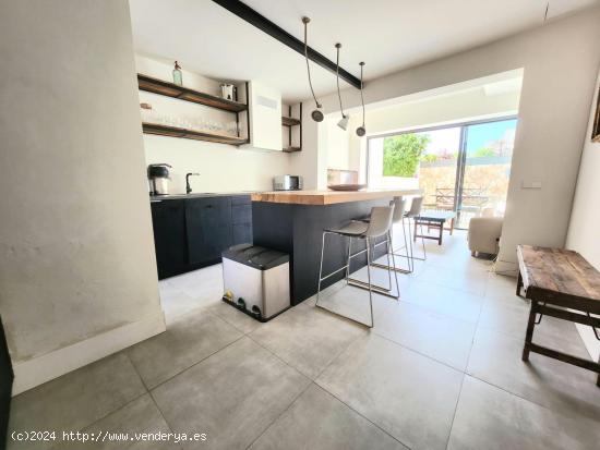 Casa o chalet independiente en venta en Son Espanyolet - BALEARES