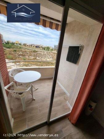  Espectacular piso en venta en San Blas - Zona Pau II, Alicante - ALICANTE 