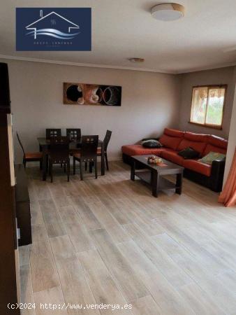 Espectacular piso en venta en San Blas - Zona Pau II, Alicante - ALICANTE