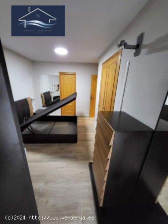 Espectacular piso en venta en San Blas - Zona Pau II, Alicante - ALICANTE