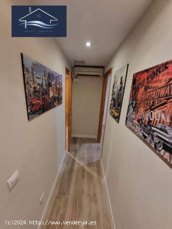 Espectacular piso en venta en San Blas - Zona Pau II, Alicante - ALICANTE