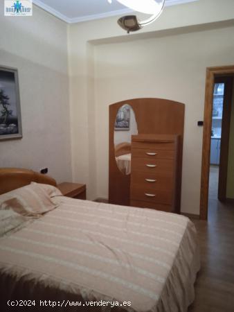 Se vende piso en circunvalacion - ALBACETE