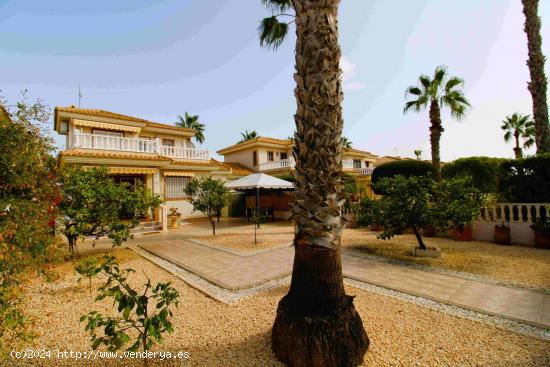  Villa de 3 dormitorios y 2 baños, zona Villamartin - ALICANTE 