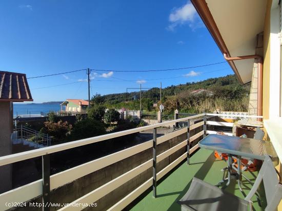 Chalet en la playa en Chanteiro Ares - A CORUÑA