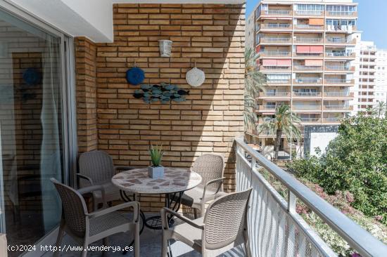  Apartamento en alquiler en Cullera 🌊⛵ - VALENCIA 