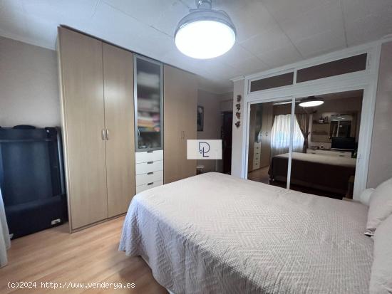 A LA VENTA VIVIENDA DE TRES DORMITORIOS EN AZUQUECA DE HENARES, (GUADALAJARA) - GUADALAJARA