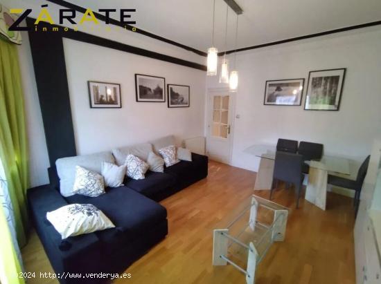 SE VENDE BONITO PISO EN BARAKALDO - VIZCAYA