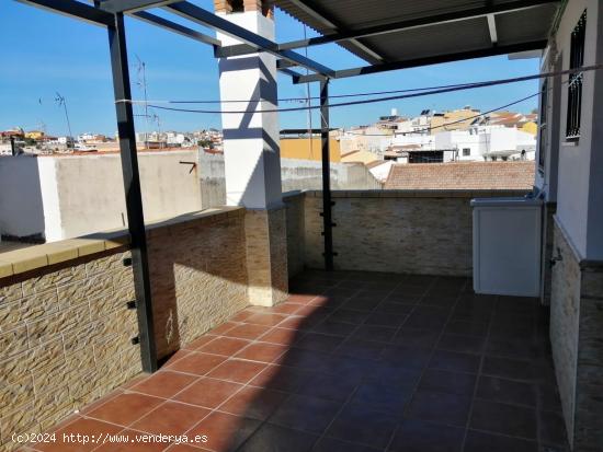 Casa Adosada en Puerto de la Torre - MALAGA