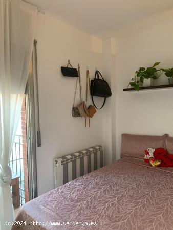 SE VENDE PISO REFORMADO  EN EL ESPIRALL - BARCELONA