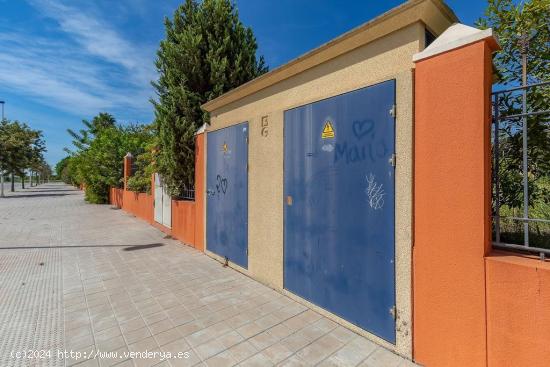 EDIFICIO EN POBLA DE FARNALS. ¡¡SIN COMISIÓN INMOBILIARIA!! - VALENCIA