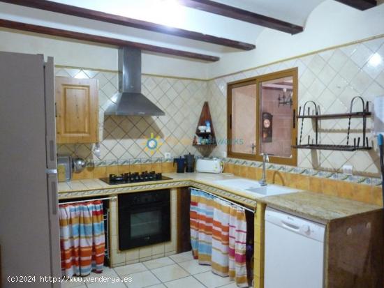 Casa en venta en Palomar - VALENCIA