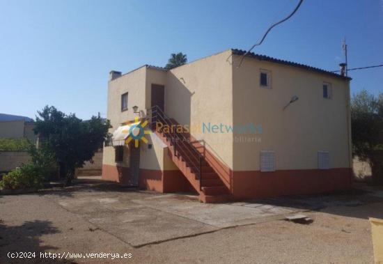  Chalet de venta en Onteniente - VALENCIA 