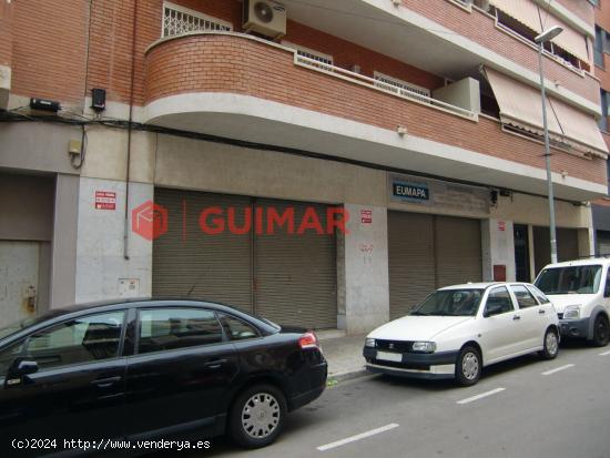  PROMOCIÓN DE NAVES Y PARKINGS EN VENTA EN VILADECANS - CENTRE - BARCELONA 