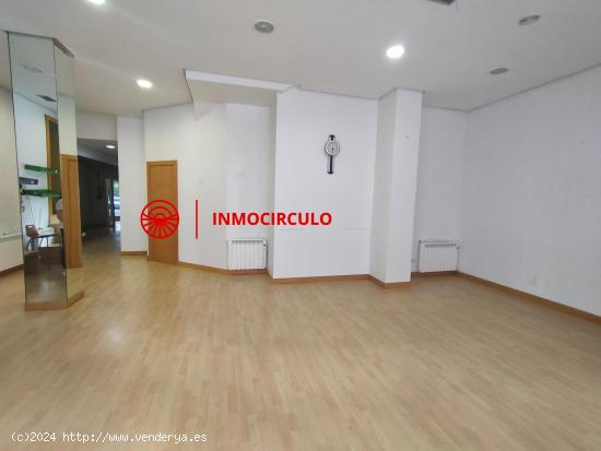 Local Comercial G3 - BURGOS