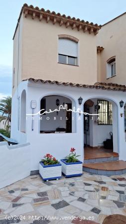  Se vende bonito adosado en Altea - ALICANTE 