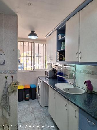 Se vende bonito adosado en Altea - ALICANTE