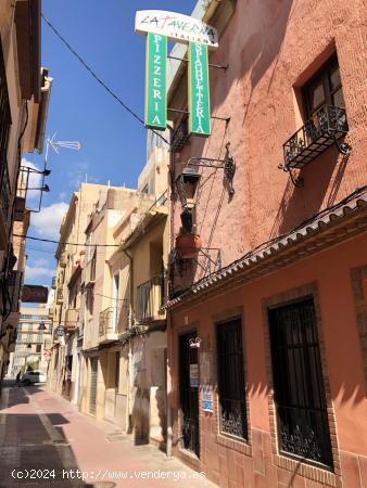  Casa o negocio junto Plaza Santa Clara - CASTELLON 