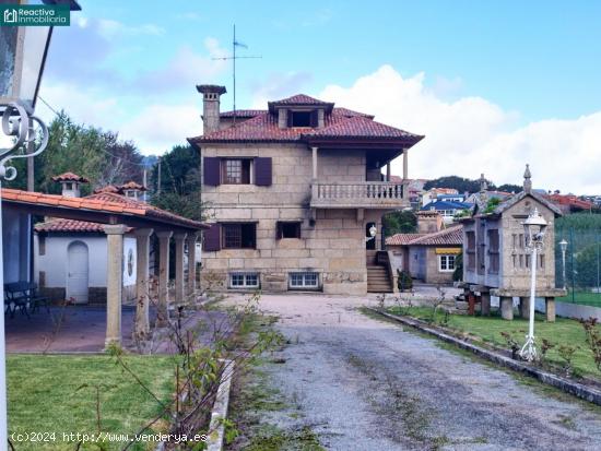 Se Vende en Nigran - PONTEVEDRA