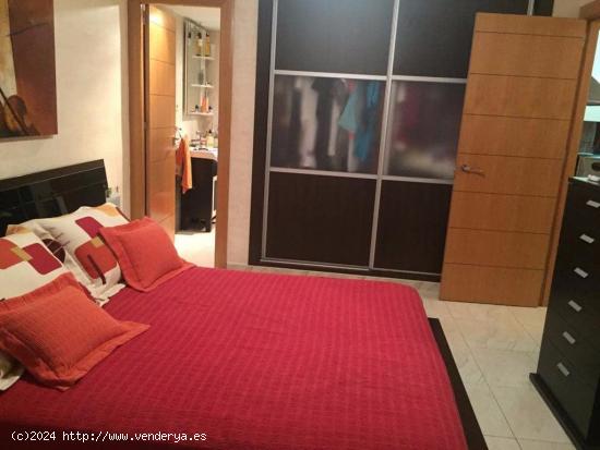 PISO DE 1 DORMITORIO EN LOS PACOS FUENGIROLA - MALAGA