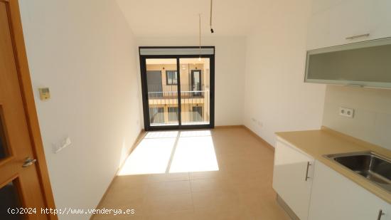 Piso alquiler en zona escuelas-instituto - TARRAGONA