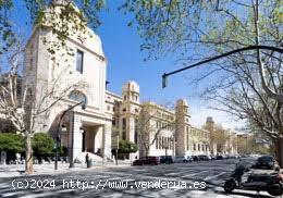 ATICO DUPLEX ZONA UNIVERSITARIA - VALENCIA