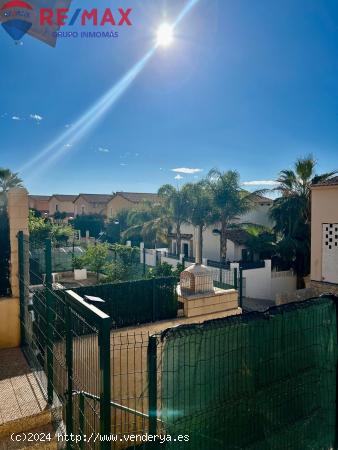  Casa rural en venta en Relleu (LICENCIA TURÍSTICA) - ALICANTE 