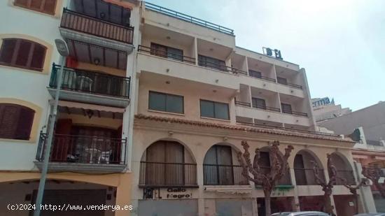  Venta de Hotel en Comarruga (Vendrell) - TARRAGONA 